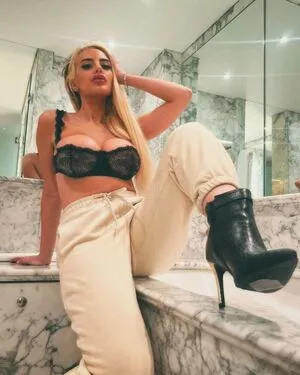 Antonela Pane OnlyFans Leaked Free Thumbnail Picture - #yhbhrL13YR
