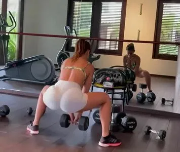 Antonela Roccuzzo Wifelionel Messi OnlyFans Leaked Free Thumbnail Picture - #5LHvdnONgS