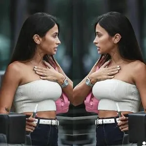 Antonela Roccuzzo Wifelionel Messi OnlyFans Leaked Free Thumbnail Picture - #YLXWWOqQUB