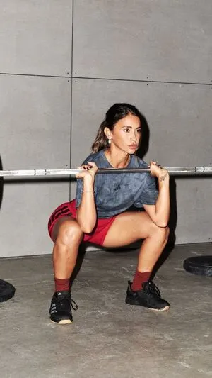 Antonela Roccuzzo Wifelionel Messi OnlyFans Leaked Free Thumbnail Picture - #zyhmvQaLWi