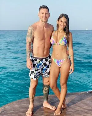 Antonela Roccuzzo OnlyFans Leaked Free Thumbnail Picture - #VgtNTt0nUs
