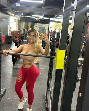 Antonelabustamanteo OnlyFans Leaked Free Thumbnail Picture - #FcyymDcm40