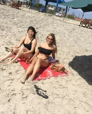 Antonelabustamanteo OnlyFans Leaked Free Thumbnail Picture - #q9fgRfjFn9