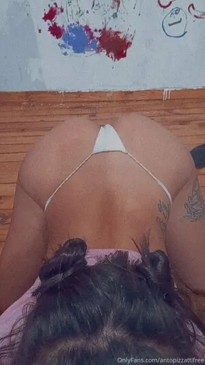 Antonelitafree OnlyFans Leaked Free Thumbnail Picture - #P1PMJd6s4F