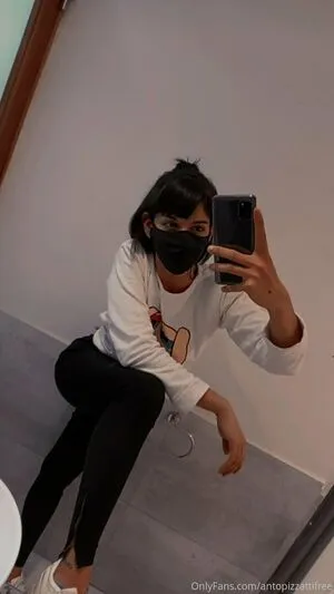 Antonelitafree OnlyFans Leaked Free Thumbnail Picture - #SJHRWiY538