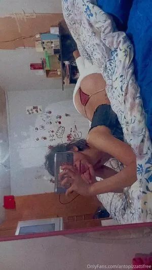 Antonelitafree OnlyFans Leaked Free Thumbnail Picture - #pHrjeUhUat
