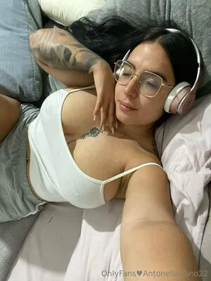 Antonella Cano OnlyFans Leaked Free Thumbnail Picture - #2jOidOVxPj