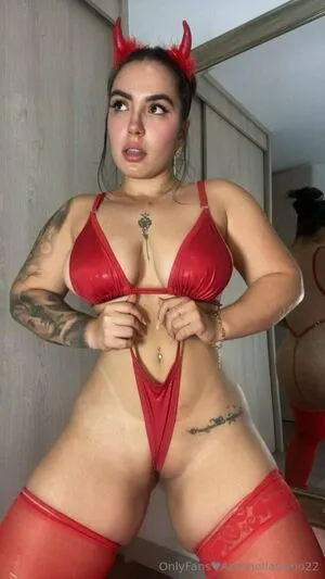 Antonella Cano OnlyFans Leaked Free Thumbnail Picture - #54R7r3n6Fd