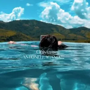 Antonella Cano OnlyFans Leaked Free Thumbnail Picture - #La37m8c1hI