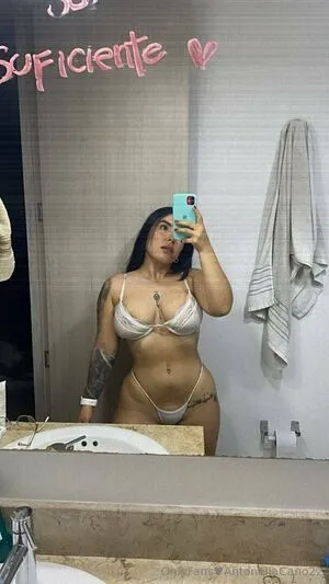 Antonella Cano OnlyFans Leaked Free Thumbnail Picture - #ZwKVaacifn