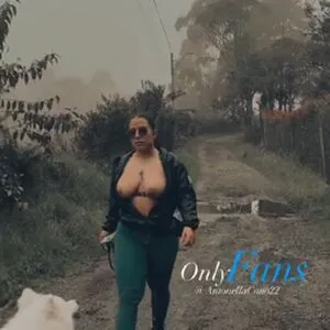 Antonella Cano OnlyFans Leaked Free Thumbnail Picture - #dNkJAoZI7g