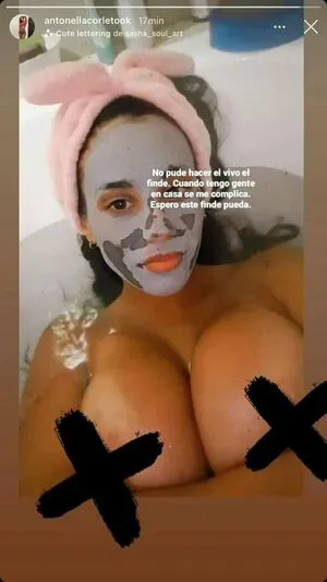 Antonella Corleto OnlyFans Leaked Free Thumbnail Picture - #stlVprXR8H