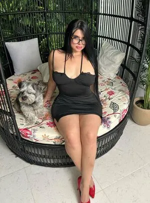Antonella Jones OnlyFans Leaked Free Thumbnail Picture - #YGP8RnirHS