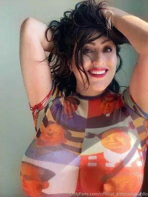 Antonella Kahllo OnlyFans Leaked Free Thumbnail Picture - #DqzZxh3eGH
