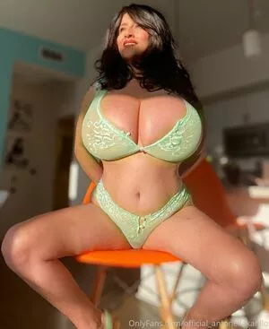 Antonella Kahllo OnlyFans Leaked Free Thumbnail Picture - #y2Y1XAP7ah