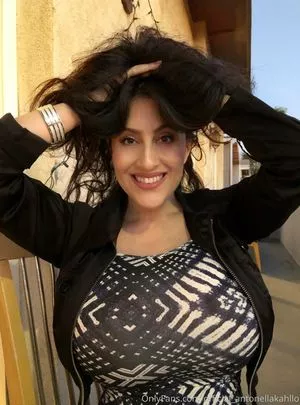 Antonella Kahllo OnlyFans Leaked Free Thumbnail Picture - #z91FawdwoG