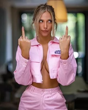Antonella Mantovano OnlyFans Leaked Free Thumbnail Picture - #ClmsGBPLPd
