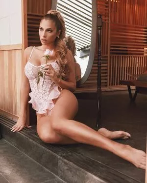 Antonella Mantovano OnlyFans Leaked Free Thumbnail Picture - #dB73VUghg1
