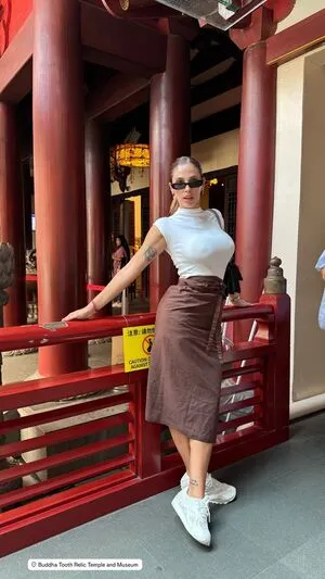 Antonella Mantovano OnlyFans Leaked Free Thumbnail Picture - #krRduTRrqe