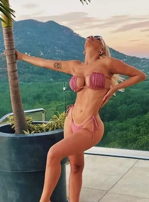 Antonella Mantovano OnlyFans Leaked Free Thumbnail Picture - #uzuJDFONT4