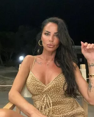 Antonella Mosetti OnlyFans Leaked Free Thumbnail Picture - #0n3tUl8TSn