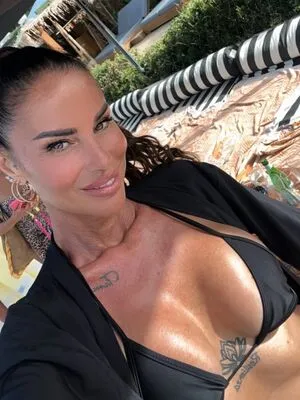 Antonella Mosetti OnlyFans Leaked Free Thumbnail Picture - #27WP1YQOiX