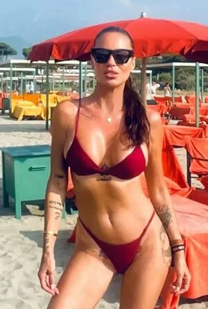 Antonella Mosetti OnlyFans Leaked Free Thumbnail Picture - #2wGieqp4j6