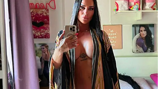 Antonella Mosetti OnlyFans Leaked Free Thumbnail Picture - #5Pxcxv8s2a