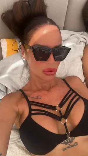 Antonella Mosetti OnlyFans Leaked Free Thumbnail Picture - #8KeDfOAGBT
