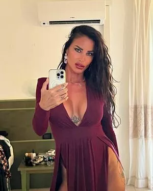 Antonella Mosetti OnlyFans Leaked Free Thumbnail Picture - #8MhomnwXPZ