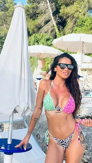 Antonella Mosetti OnlyFans Leaked Free Thumbnail Picture - #ALuQePqS27