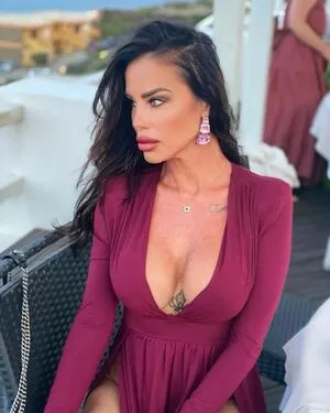 Antonella Mosetti OnlyFans Leaked Free Thumbnail Picture - #C44nL0sZUk