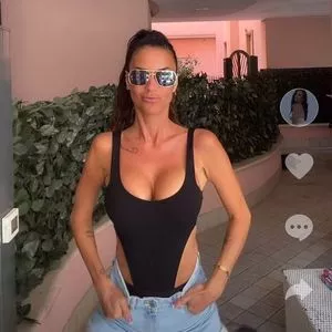 Antonella Mosetti OnlyFans Leaked Free Thumbnail Picture - #E1SGxW29Nd