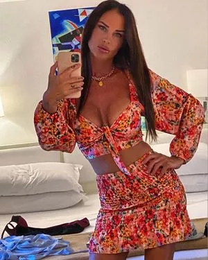 Antonella Mosetti OnlyFans Leaked Free Thumbnail Picture - #FVWWX33XQ3