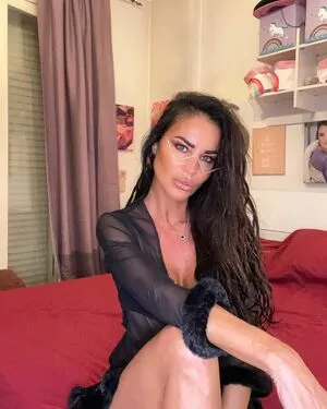 Antonella Mosetti OnlyFans Leaked Free Thumbnail Picture - #Gi2jej3tBb