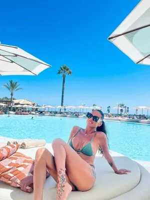 Antonella Mosetti OnlyFans Leaked Free Thumbnail Picture - #HIRuDeUlPi