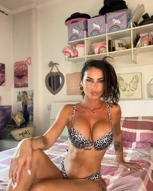 Antonella Mosetti OnlyFans Leaked Free Thumbnail Picture - #IQnWMUwpVa