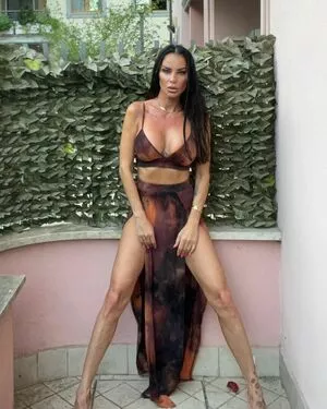 Antonella Mosetti OnlyFans Leaked Free Thumbnail Picture - #NWPyalAKmW