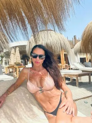 Antonella Mosetti OnlyFans Leaked Free Thumbnail Picture - #ON3uNMeINZ