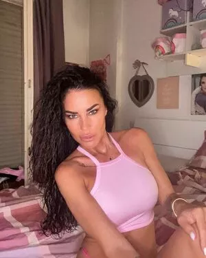 Antonella Mosetti OnlyFans Leaked Free Thumbnail Picture - #Pv1apltS05