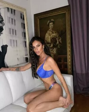 Antonella Mosetti OnlyFans Leaked Free Thumbnail Picture - #QBiJcbU2Ja