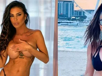 Antonella Mosetti OnlyFans Leaked Free Thumbnail Picture - #RihickKDy2