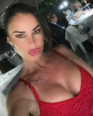 Antonella Mosetti OnlyFans Leaked Free Thumbnail Picture - #S32pdXlG0x