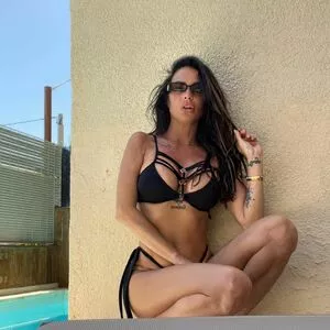 Antonella Mosetti OnlyFans Leaked Free Thumbnail Picture - #UZwOzsYgyx