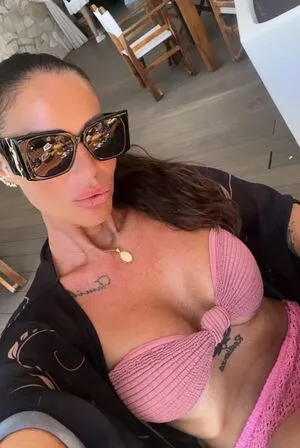 Antonella Mosetti OnlyFans Leaked Free Thumbnail Picture - #VbLGJM4iU7