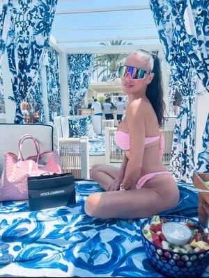 Antonella Mosetti OnlyFans Leaked Free Thumbnail Picture - #WeFAr8rzzU