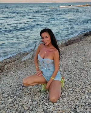 Antonella Mosetti OnlyFans Leaked Free Thumbnail Picture - #Y34C8D1YRK