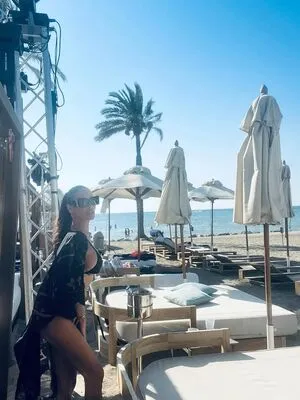 Antonella Mosetti OnlyFans Leaked Free Thumbnail Picture - #Z09PZ443f1