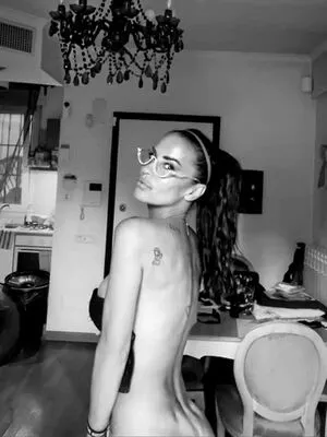 Antonella Mosetti OnlyFans Leaked Free Thumbnail Picture - #Zk3HLX29nb