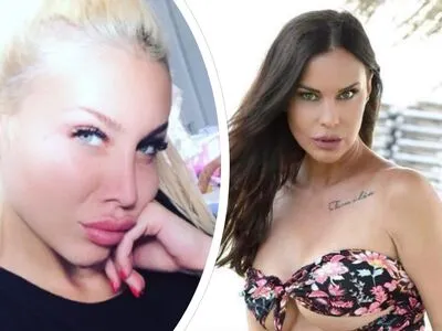 Antonella Mosetti OnlyFans Leaked Free Thumbnail Picture - #ciaWEZ9tnI